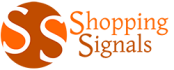 Shopping Signals Header Logo