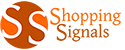 Shopping Signals Logo